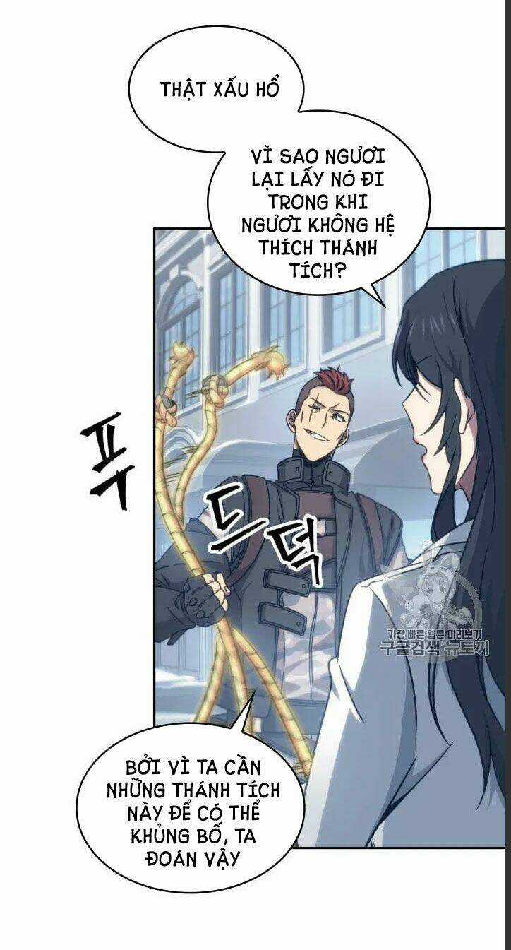 Vua Trộm Mộ - Chapter 163 - Trang 22