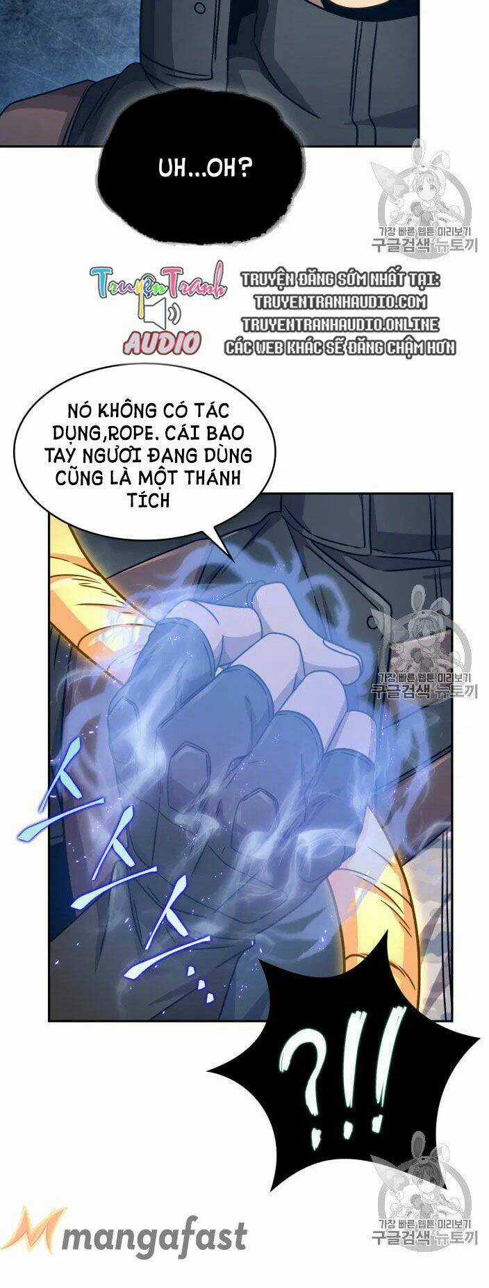 Vua Trộm Mộ - Chapter 163 - Trang 24