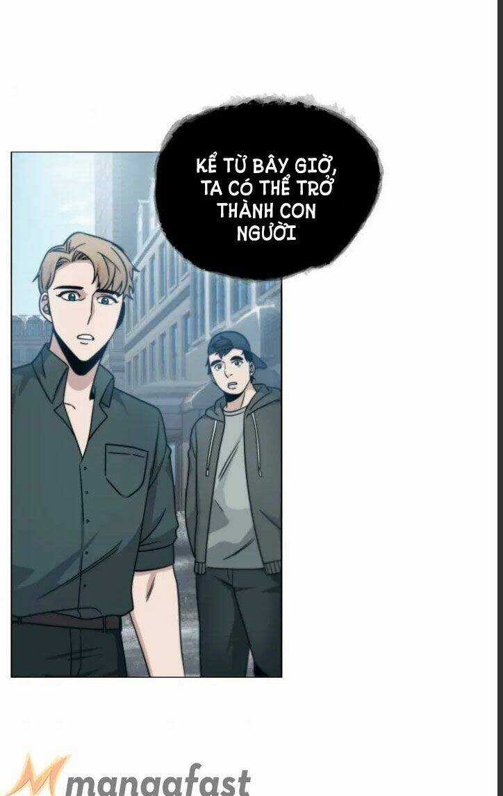 Vua Trộm Mộ - Chapter 163 - Trang 4