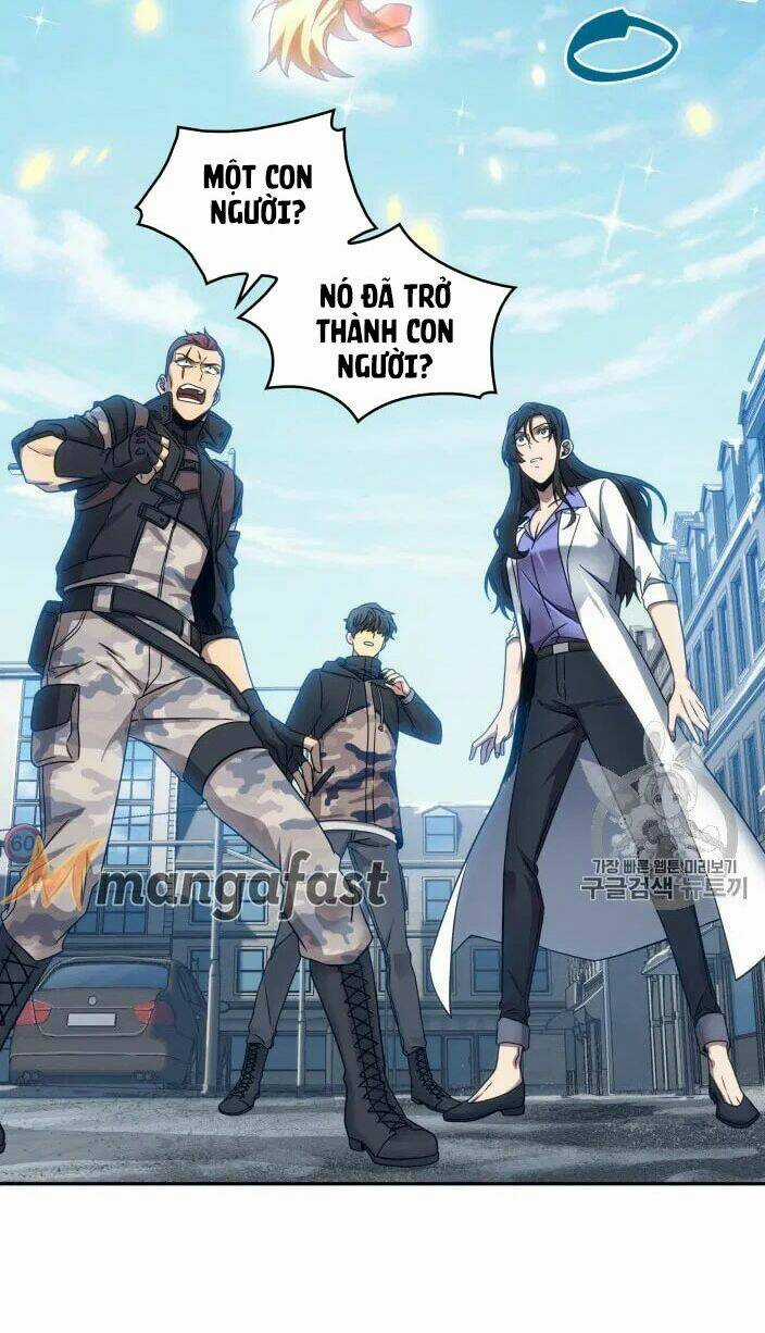 Vua Trộm Mộ - Chapter 163 - Trang 31