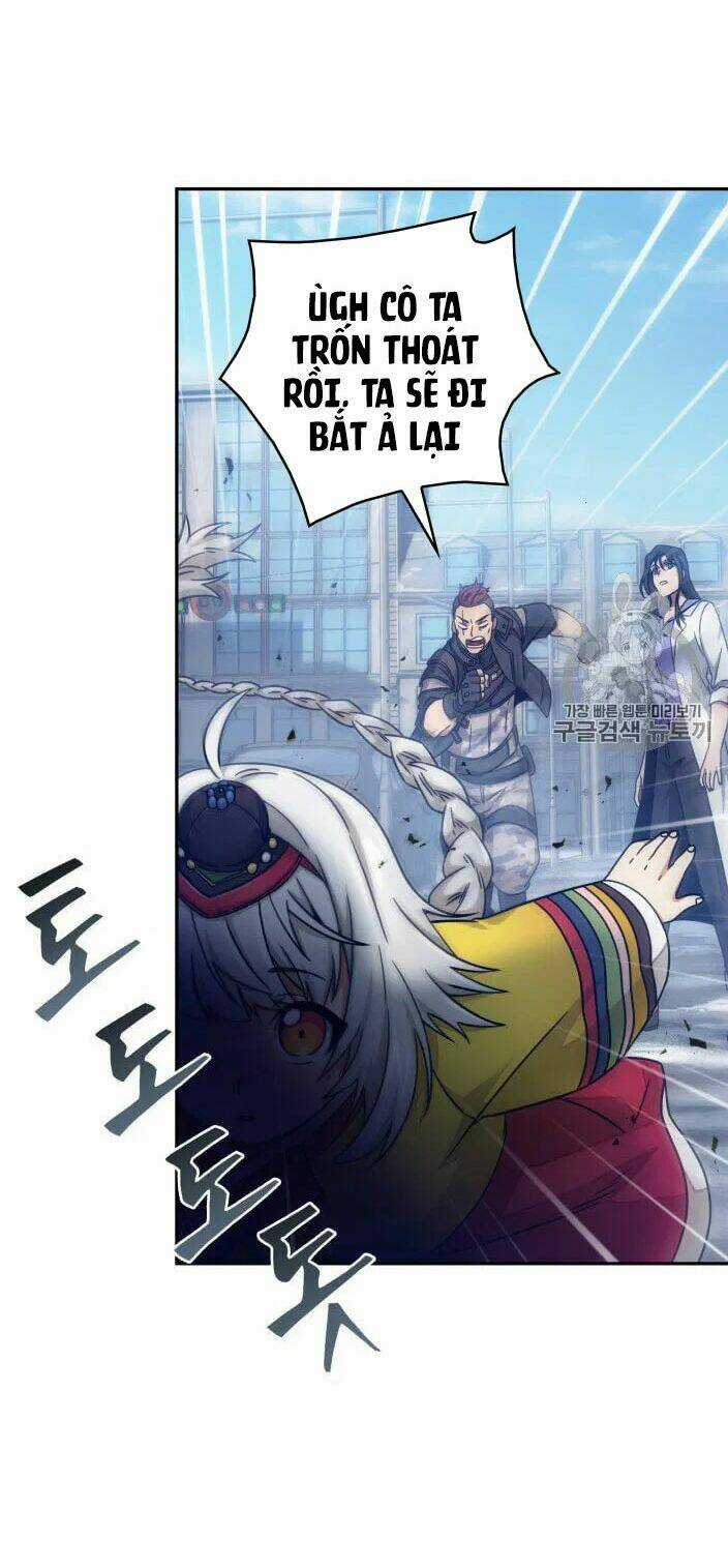 Vua Trộm Mộ - Chapter 163 - Trang 33