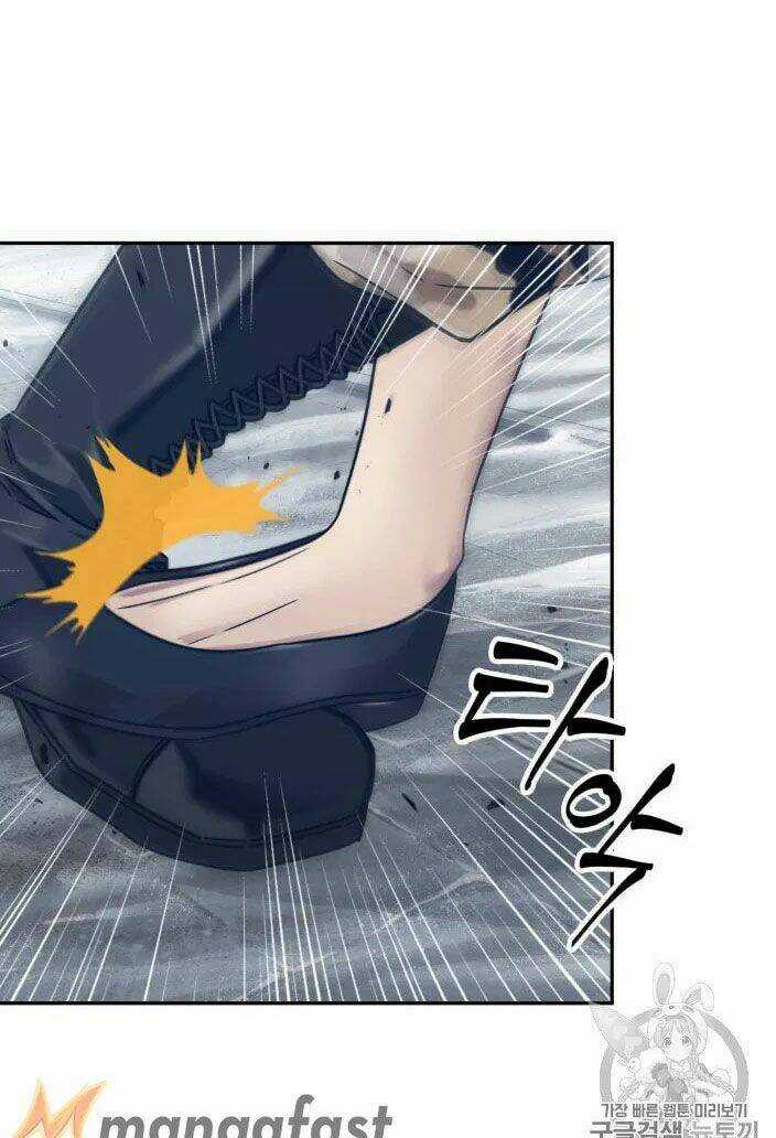 Vua Trộm Mộ - Chapter 163 - Trang 34