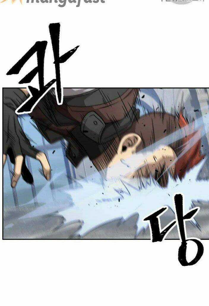 Vua Trộm Mộ - Chapter 163 - Trang 35