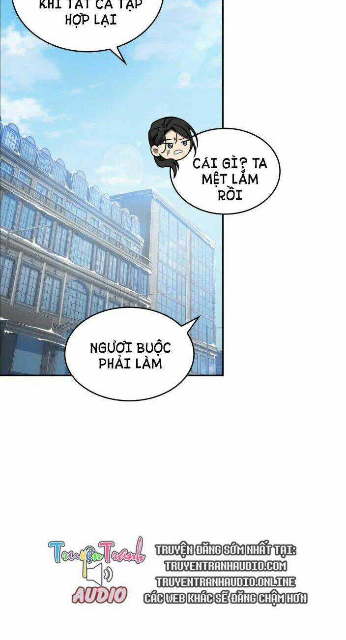 Vua Trộm Mộ - Chapter 163 - Trang 38
