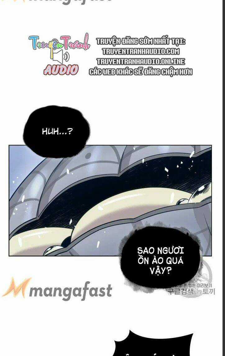 Vua Trộm Mộ - Chapter 163 - Trang 5