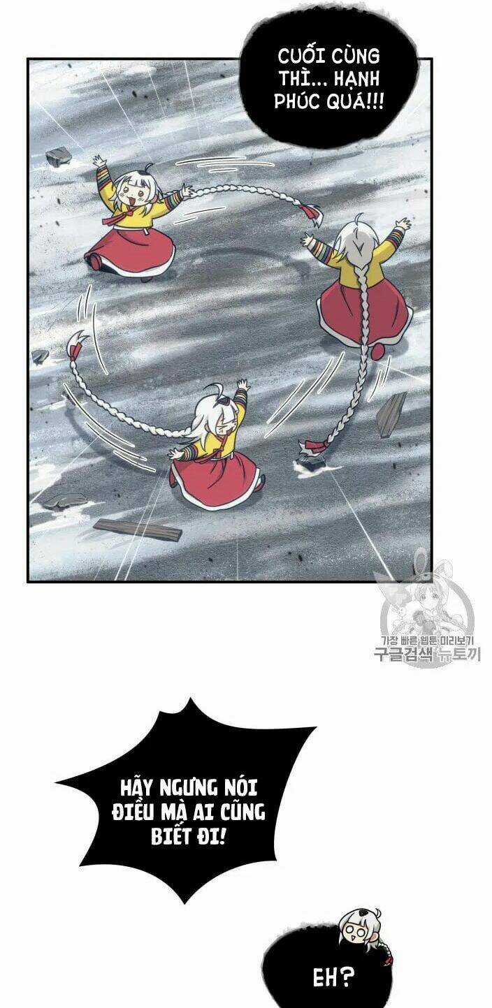 Vua Trộm Mộ - Chapter 163 - Trang 44