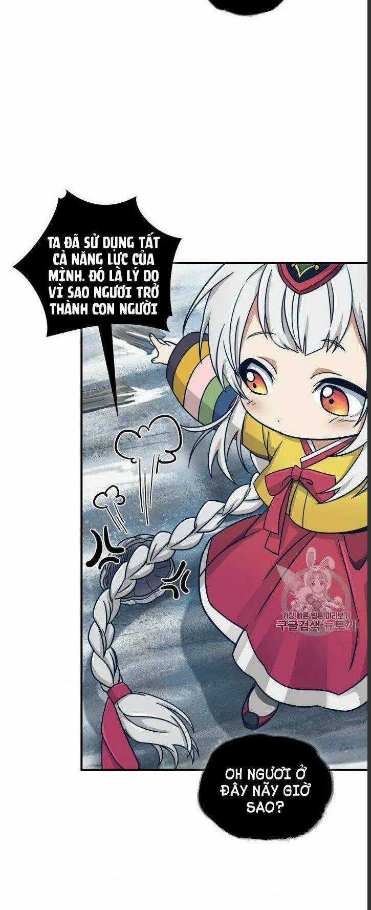 Vua Trộm Mộ - Chapter 163 - Trang 45