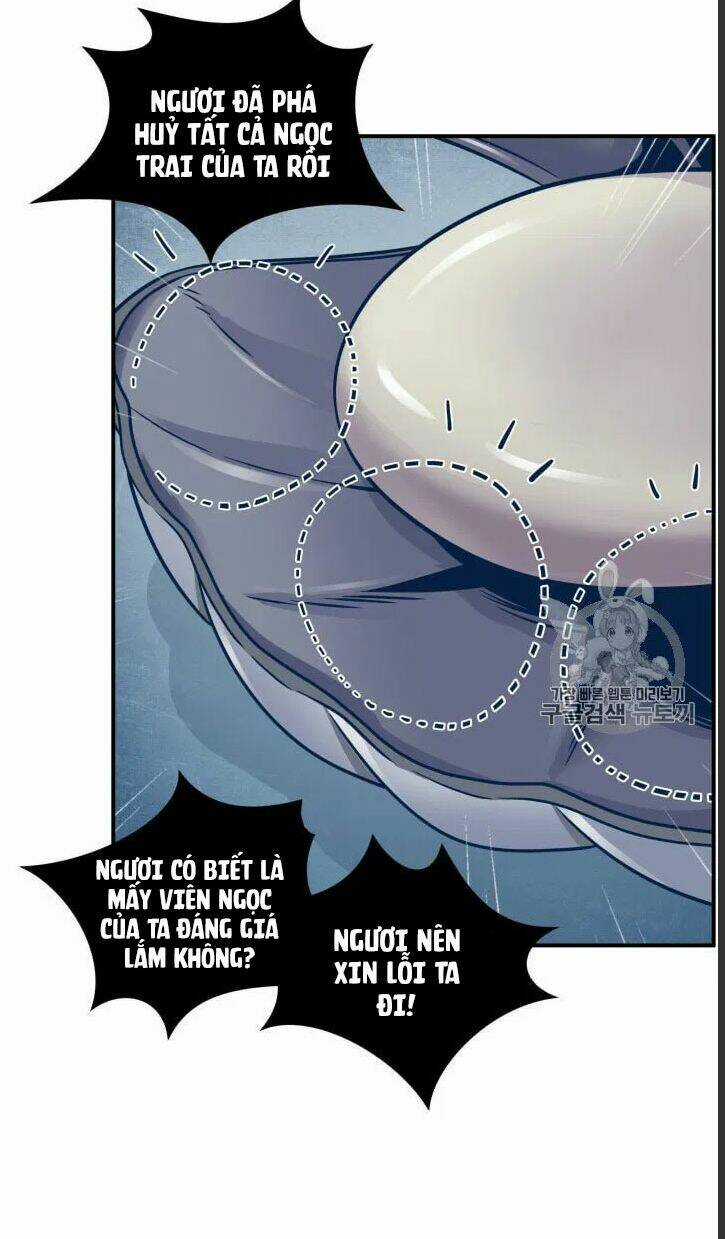 Vua Trộm Mộ - Chapter 163 - Trang 47