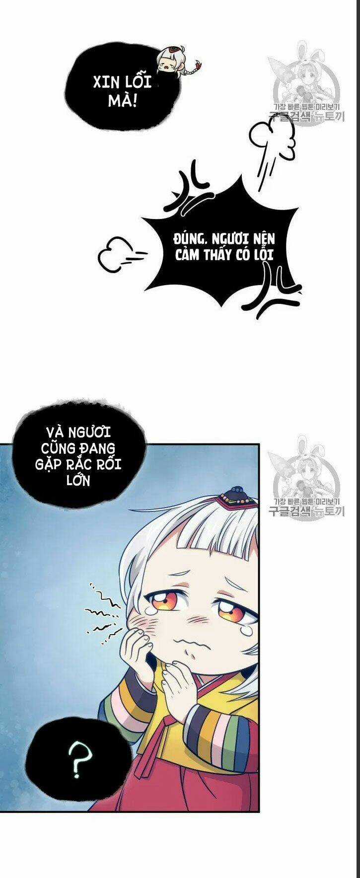 Vua Trộm Mộ - Chapter 163 - Trang 48