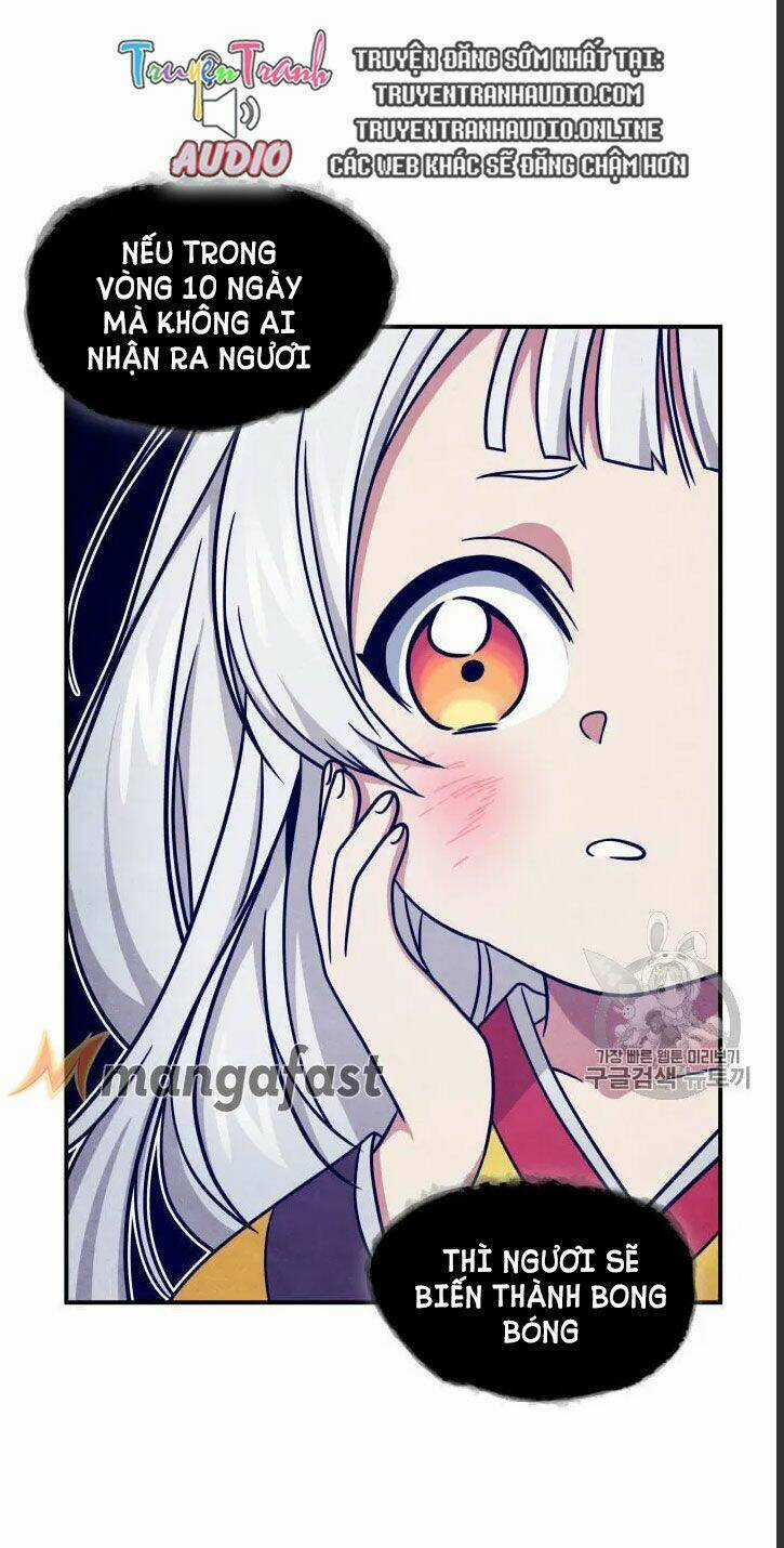 Vua Trộm Mộ - Chapter 163 - Trang 49