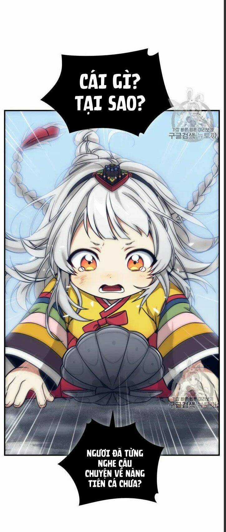 Vua Trộm Mộ - Chapter 163 - Trang 50