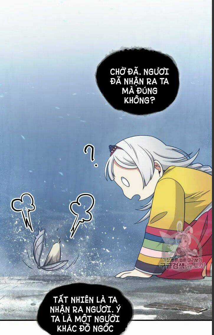 Vua Trộm Mộ - Chapter 163 - Trang 52