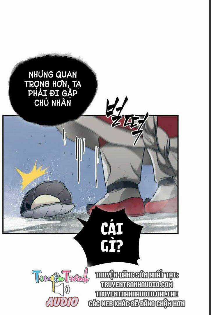 Vua Trộm Mộ - Chapter 163 - Trang 54