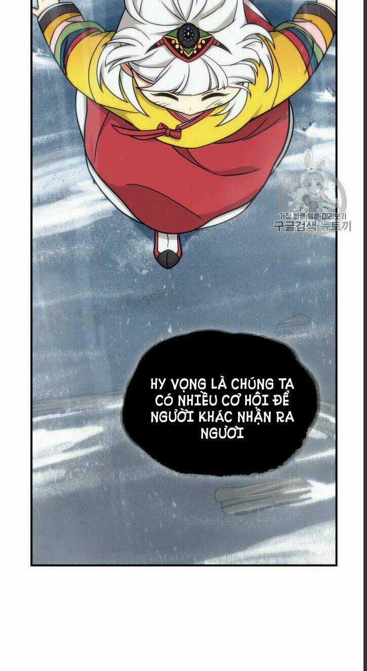 Vua Trộm Mộ - Chapter 163 - Trang 56