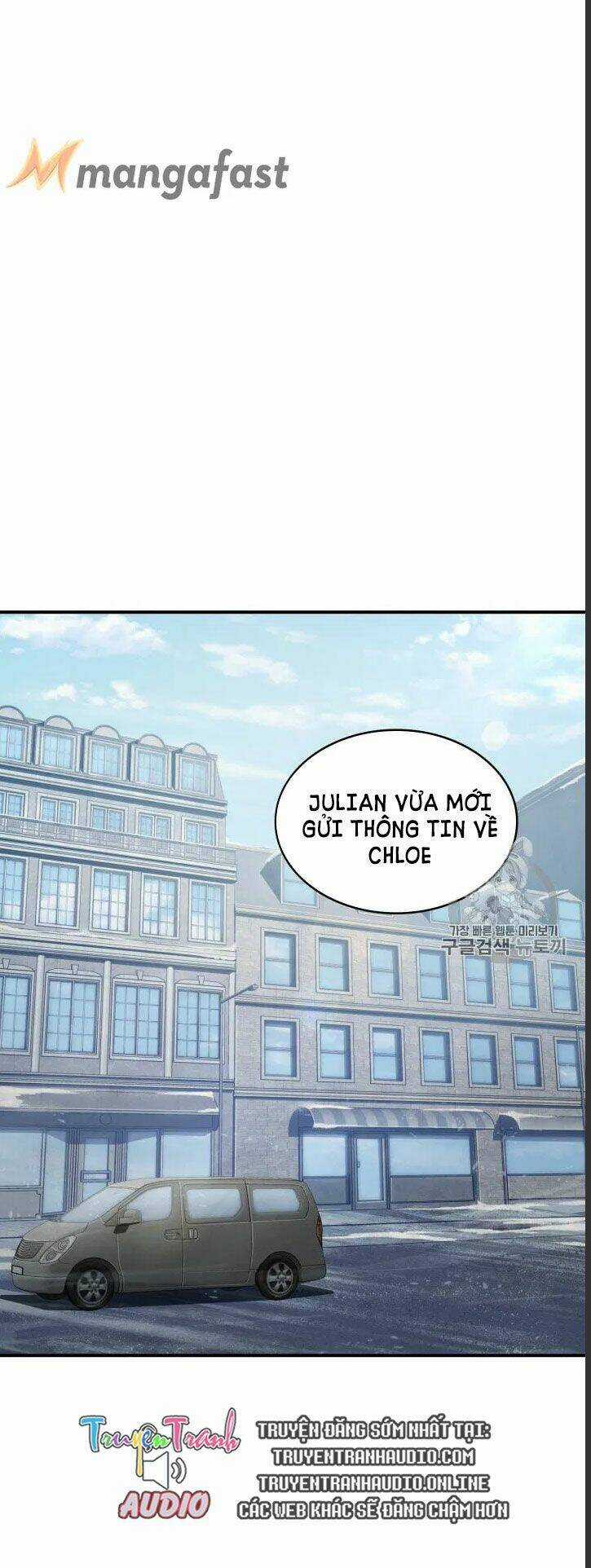 Vua Trộm Mộ - Chapter 163 - Trang 57