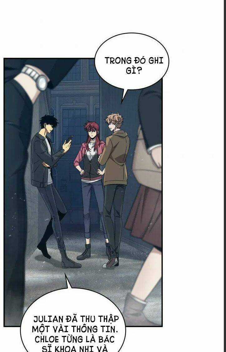 Vua Trộm Mộ - Chapter 163 - Trang 58