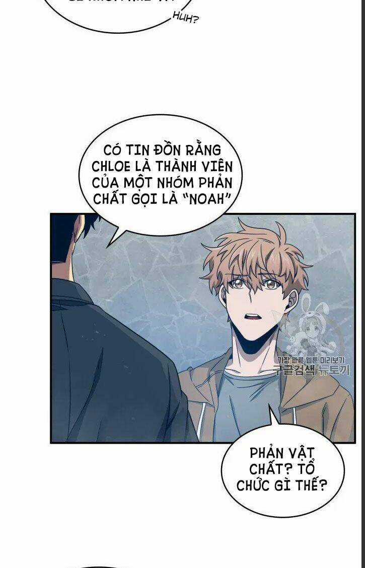 Vua Trộm Mộ - Chapter 163 - Trang 59