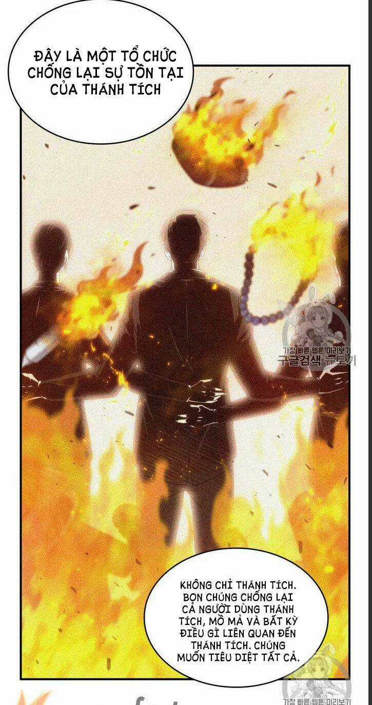 Vua Trộm Mộ - Chapter 163 - Trang 60