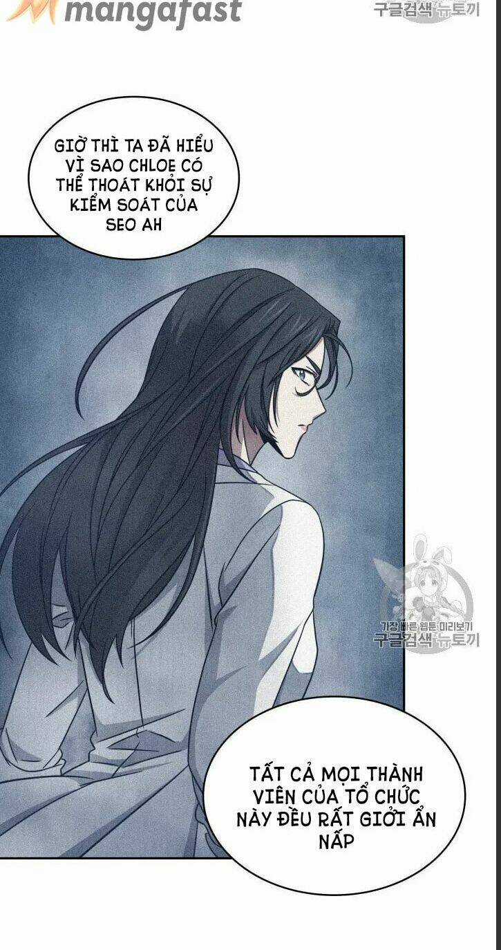 Vua Trộm Mộ - Chapter 163 - Trang 61