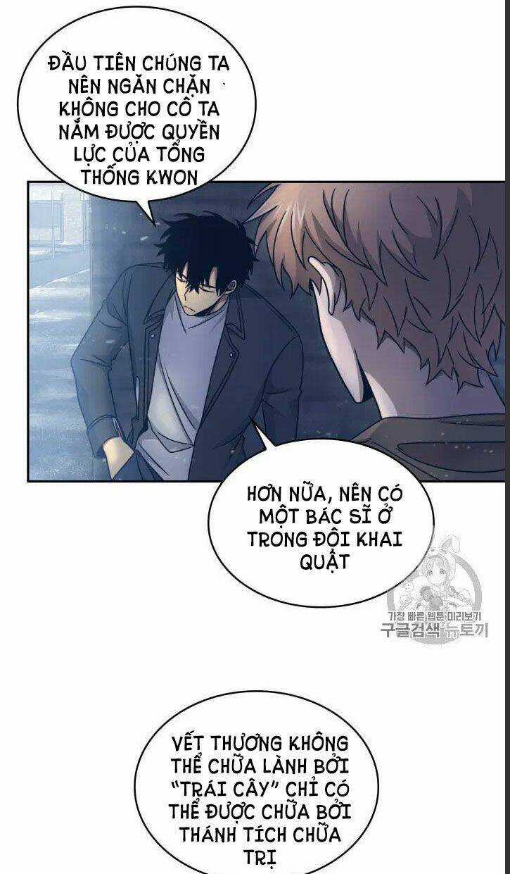 Vua Trộm Mộ - Chapter 163 - Trang 64