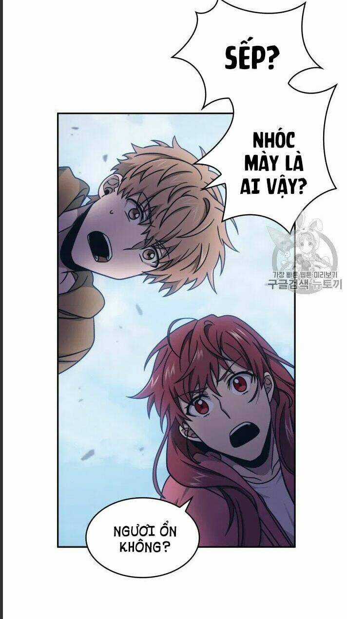 Vua Trộm Mộ - Chapter 163 - Trang 69