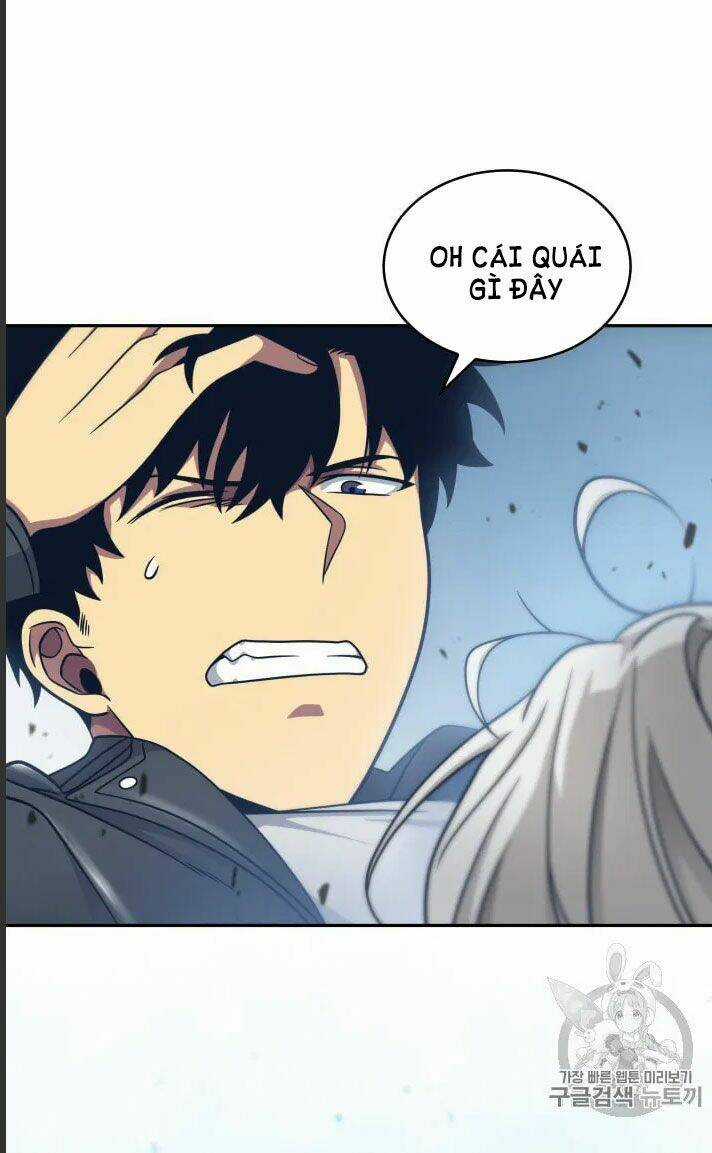 Vua Trộm Mộ - Chapter 163 - Trang 70