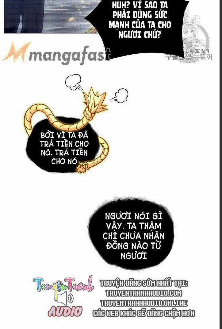 Vua Trộm Mộ - Chapter 163 - Trang 9