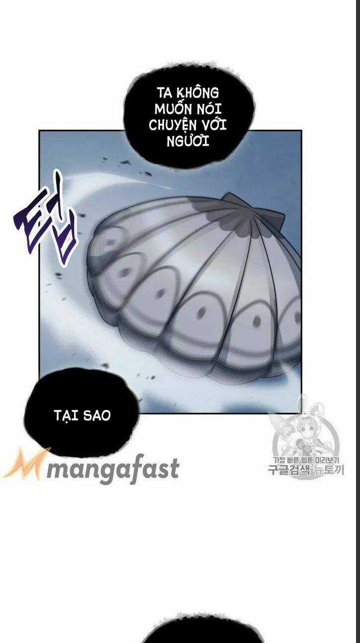 Vua Trộm Mộ - Chapter 163 - Trang 10