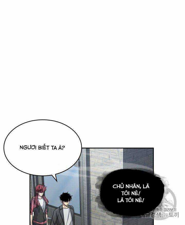 Vua Trộm Mộ - Chapter 164 - Trang 12