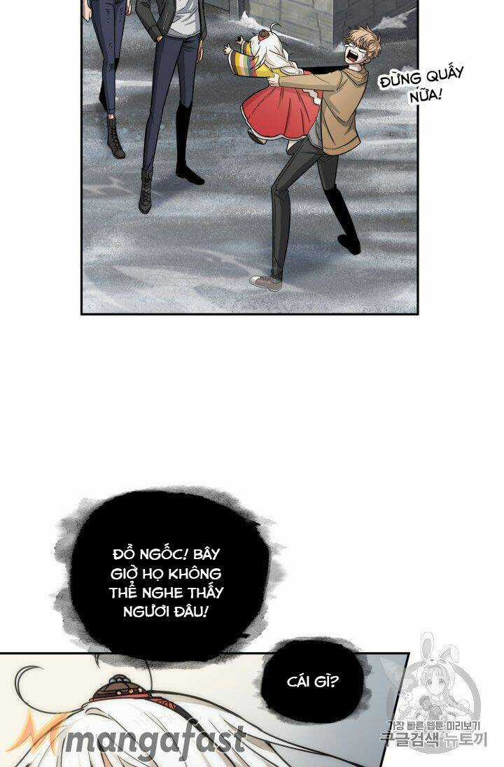 Vua Trộm Mộ - Chapter 164 - Trang 13