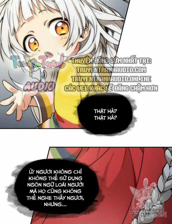 Vua Trộm Mộ - Chapter 164 - Trang 14