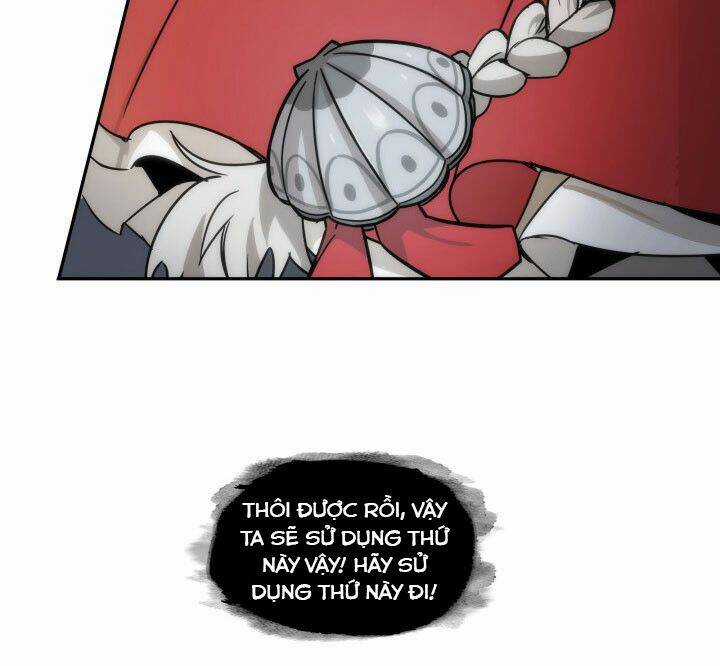 Vua Trộm Mộ - Chapter 164 - Trang 15