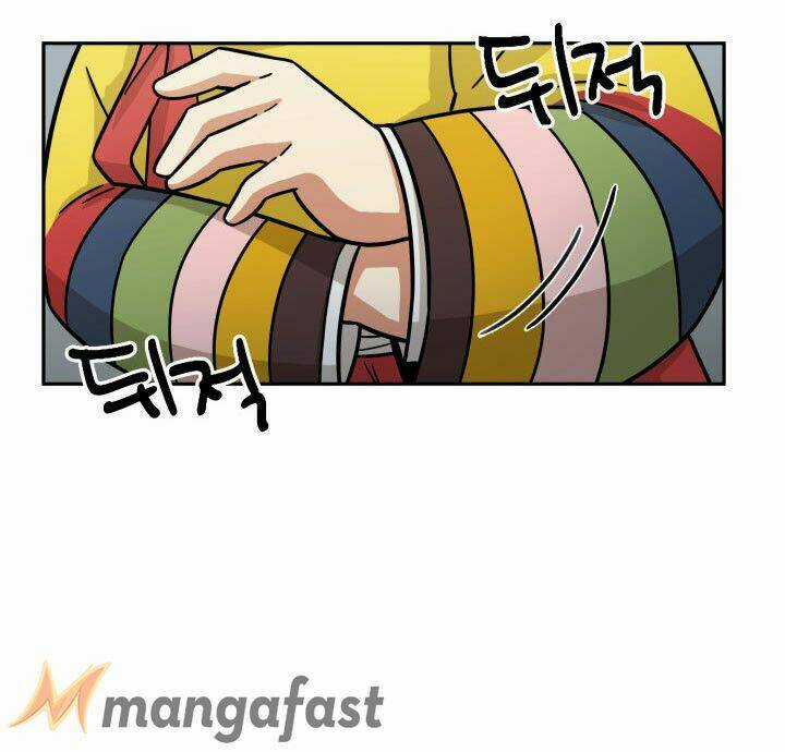 Vua Trộm Mộ - Chapter 164 - Trang 16