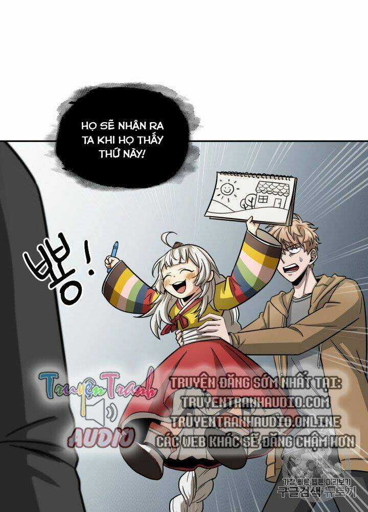 Vua Trộm Mộ - Chapter 164 - Trang 17