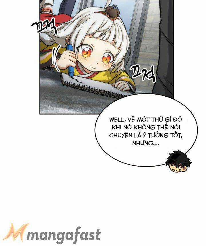 Vua Trộm Mộ - Chapter 164 - Trang 19