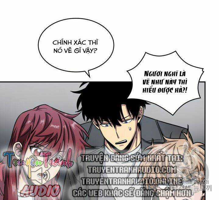 Vua Trộm Mộ - Chapter 164 - Trang 20