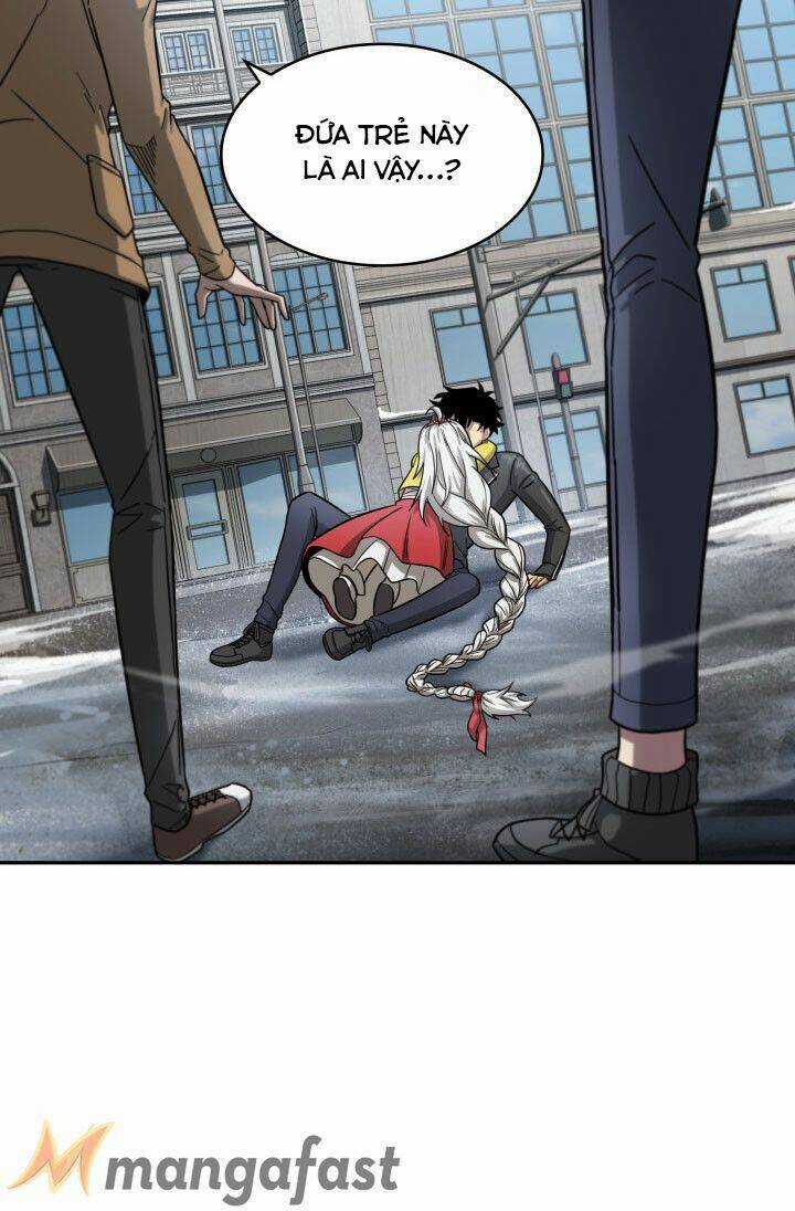 Vua Trộm Mộ - Chapter 164 - Trang 3