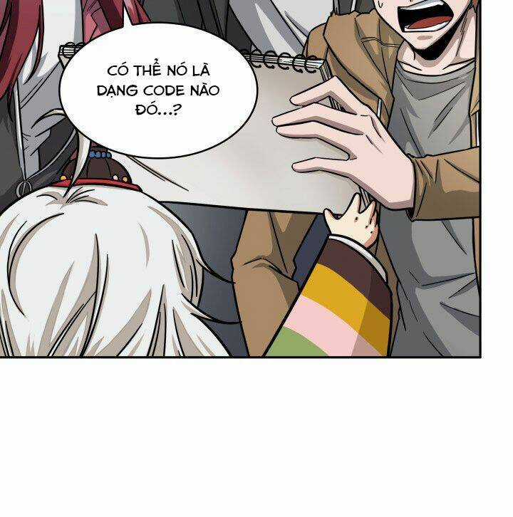 Vua Trộm Mộ - Chapter 164 - Trang 21