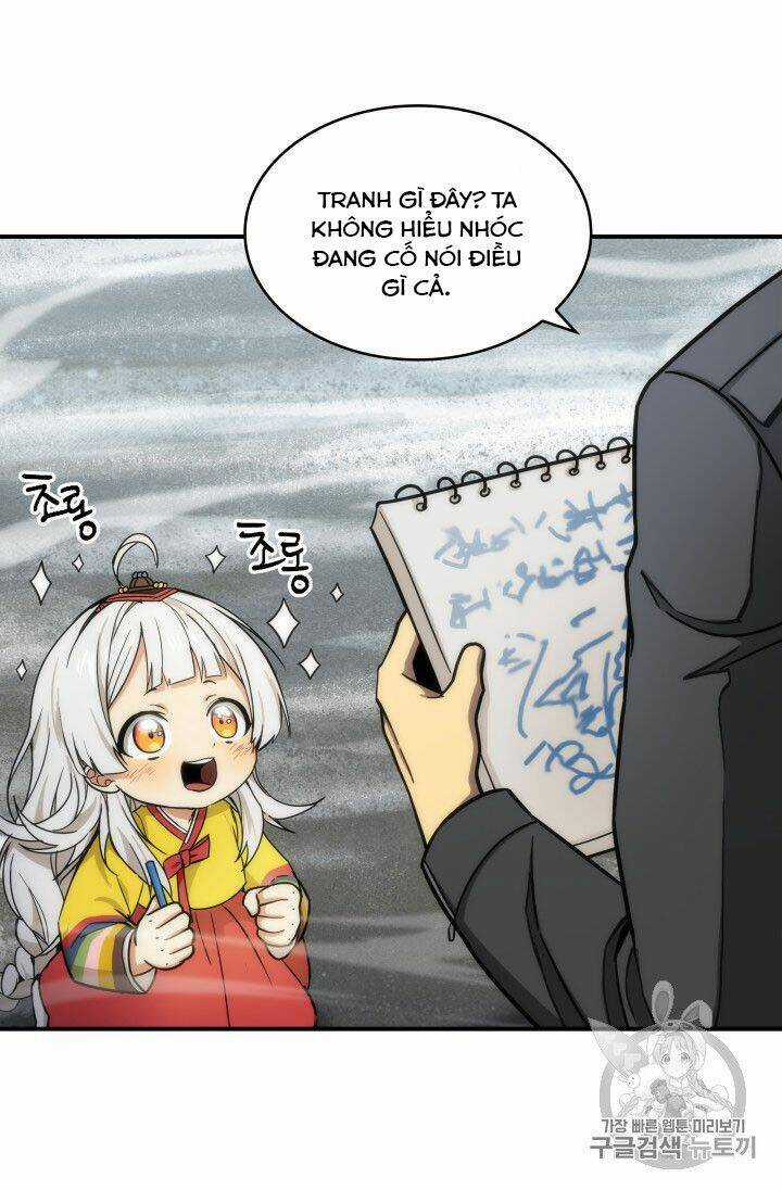 Vua Trộm Mộ - Chapter 164 - Trang 22