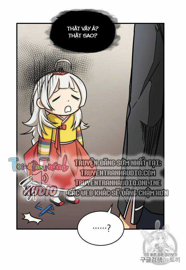 Vua Trộm Mộ - Chapter 164 - Trang 23