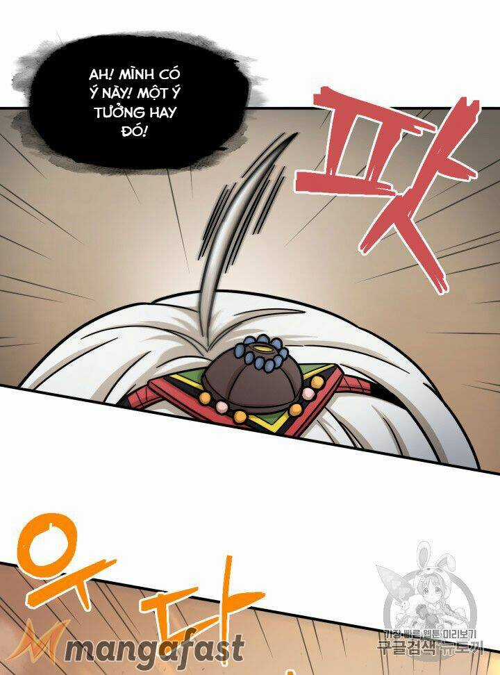 Vua Trộm Mộ - Chapter 164 - Trang 24