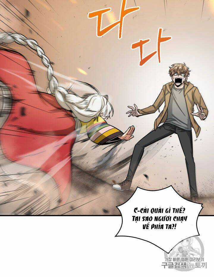 Vua Trộm Mộ - Chapter 164 - Trang 25