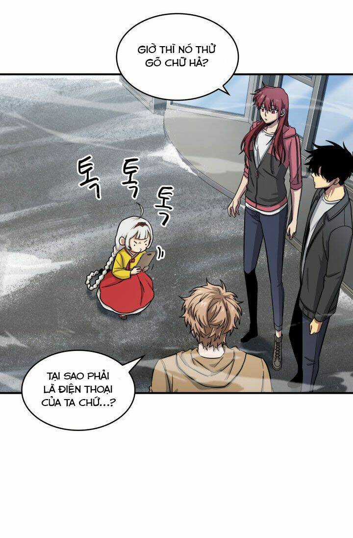 Vua Trộm Mộ - Chapter 164 - Trang 28