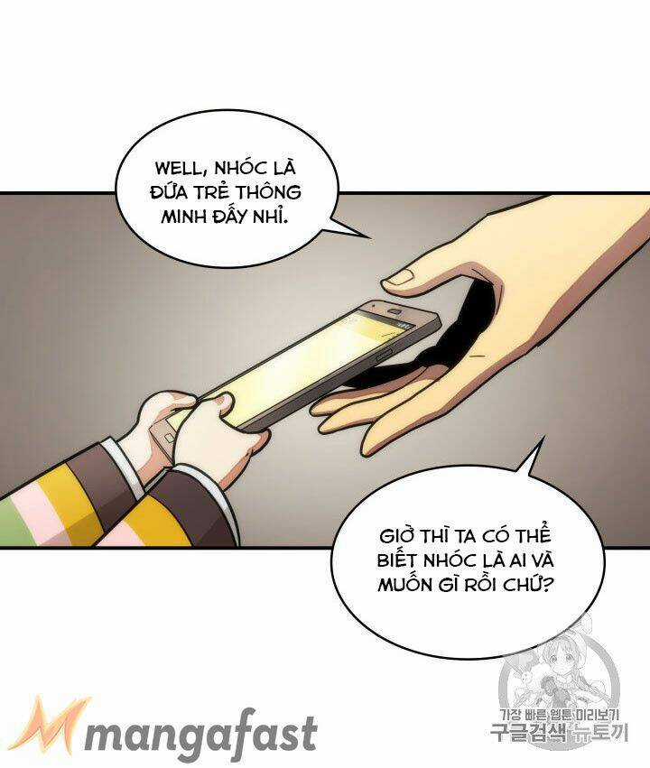 Vua Trộm Mộ - Chapter 164 - Trang 29