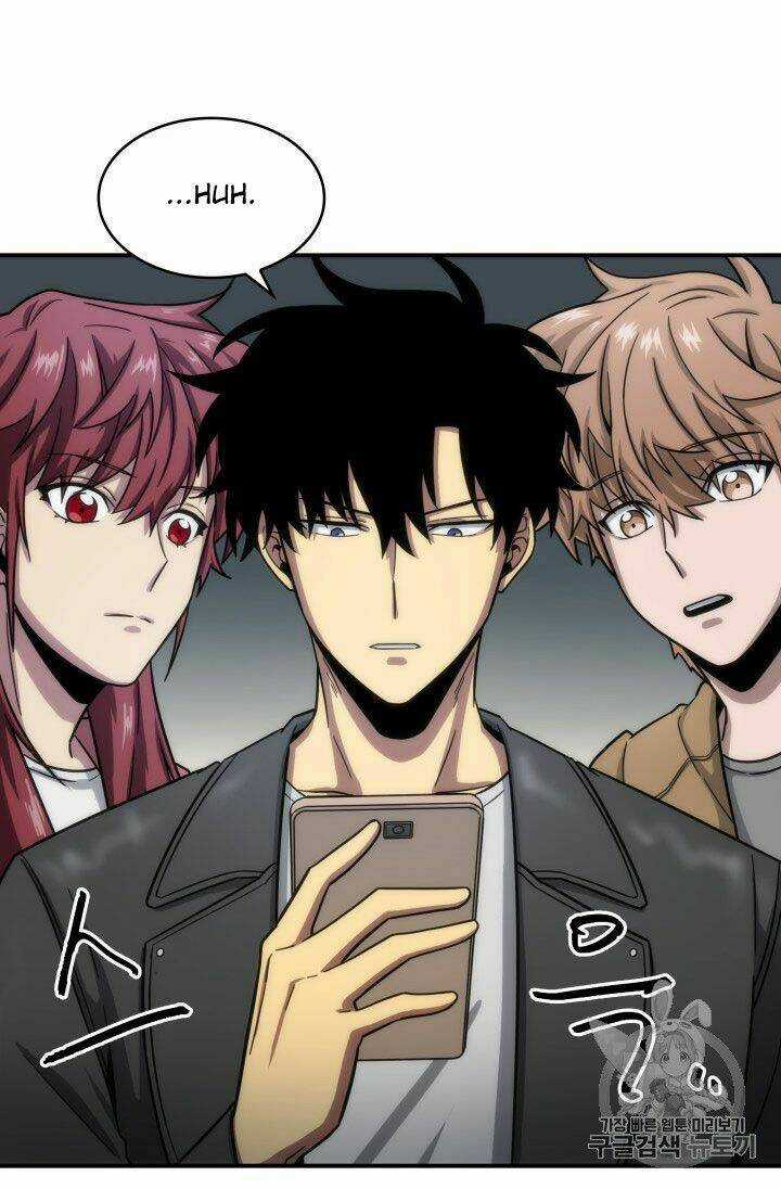 Vua Trộm Mộ - Chapter 164 - Trang 30