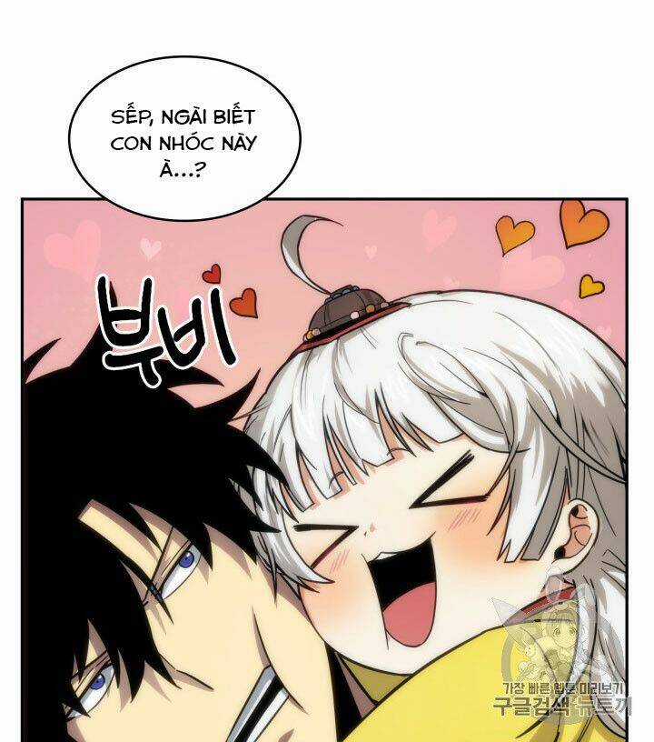 Vua Trộm Mộ - Chapter 164 - Trang 4