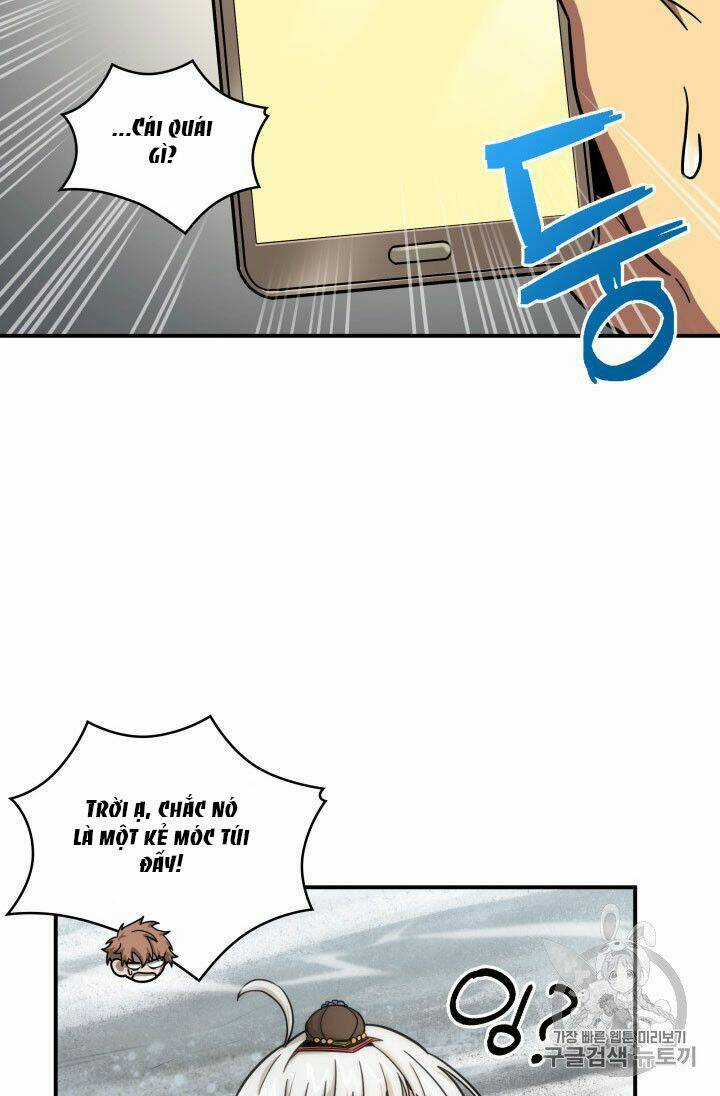 Vua Trộm Mộ - Chapter 164 - Trang 32