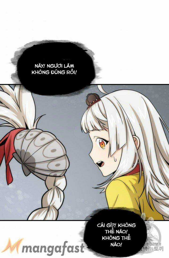 Vua Trộm Mộ - Chapter 164 - Trang 34