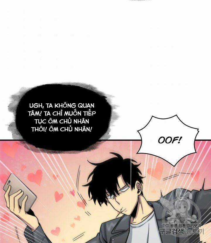 Vua Trộm Mộ - Chapter 164 - Trang 35