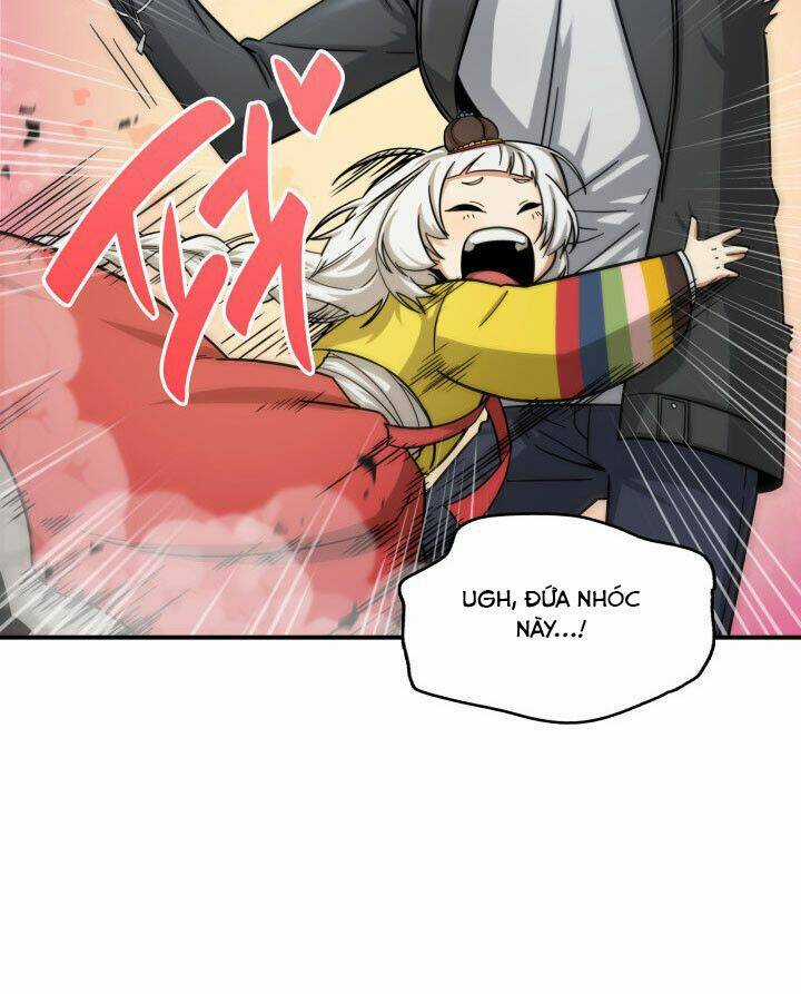 Vua Trộm Mộ - Chapter 164 - Trang 36